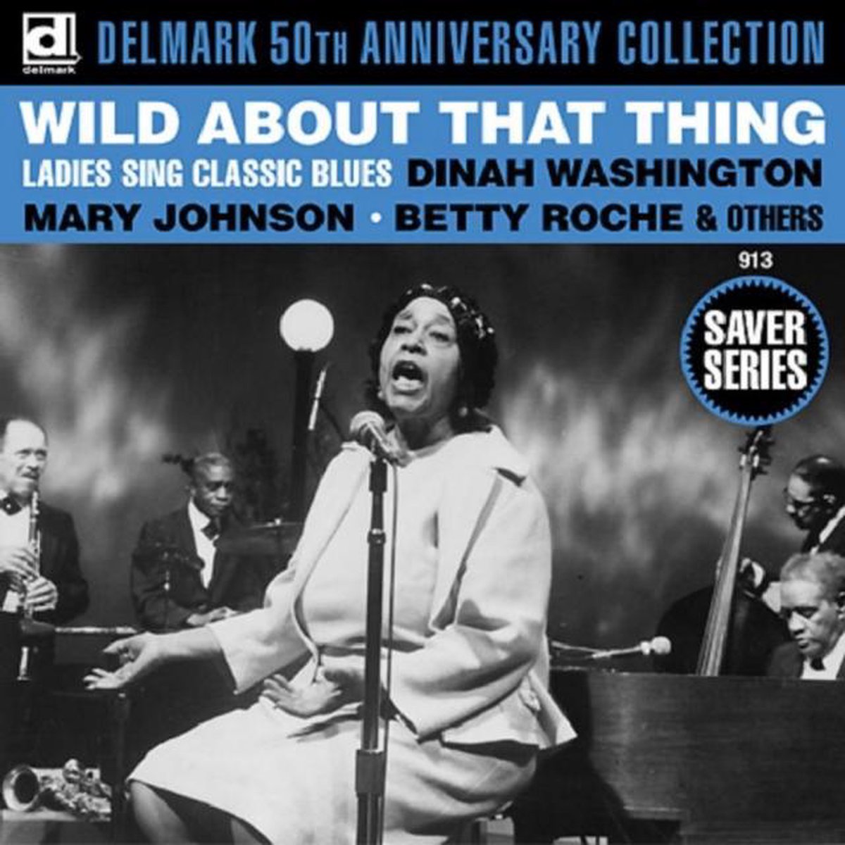 Wild About That Thing: Ladies Sing
