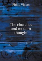 The churches and modern thought