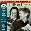 Hills Of Home: 25 Years Of Folk Music On Rounder Records