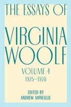 The Essays of Virginia Woolf