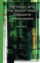 Partition and the South Asian Diaspora