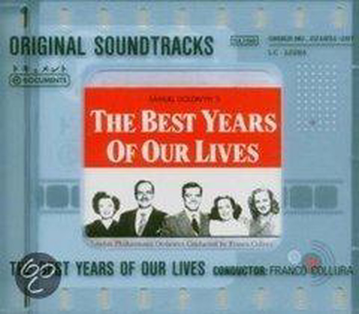Best Years Of Our Liv