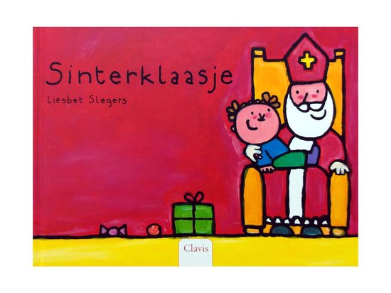 9789044806601 - Sinterklaasje & Het kindje in de stal - Dubbeldik Omkeerboek