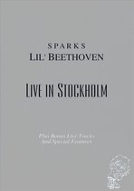 Lil' Beethoven: Live in Stockholm [DVD]