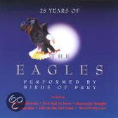 Eagles Tribute Album: 25 Years Of The Eagles