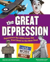 Inquire and Investigate - The Great Depression