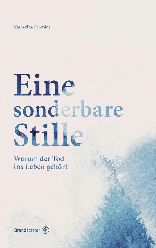 Eine sonderbare Stille - cover