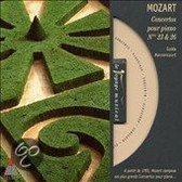 Mozart: Concertos pour piano Nos. 23 & 26