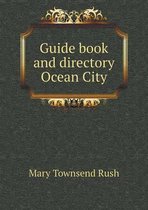 Guide book and directory Ocean City