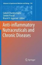 Advances in Experimental Medicine and Biology- Anti-inflammatory Nutraceuticals and Chronic Diseases