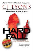 Lucy Guardino FBI Thrillers- Hard Fall