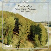Mayer/Piano Trios