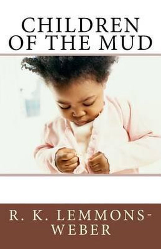 Children of the Mud - cover