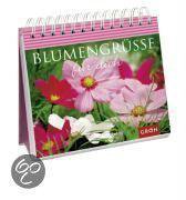 Blumengrüße