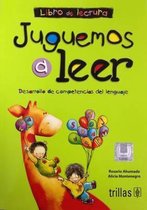 Juguemos a Leer