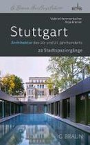 Stuttgart - Architektur des 20. und 21. Jahrhunderts