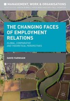 The Changing Faces of Employment Relations
