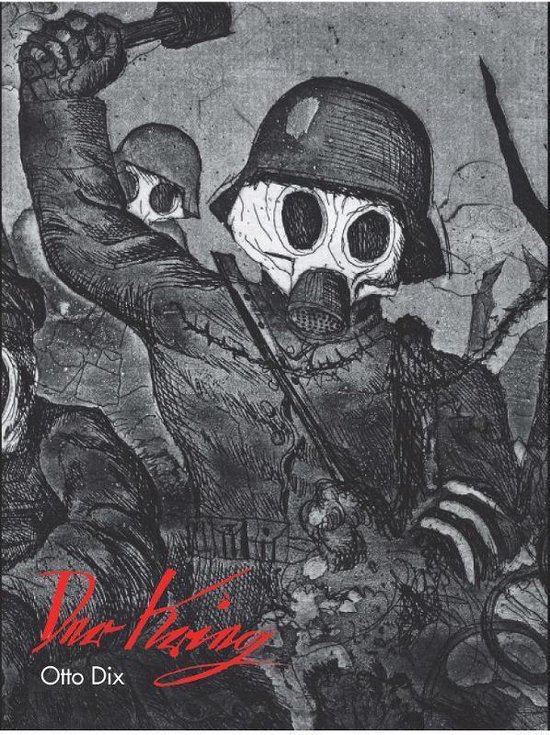 Otto Dix