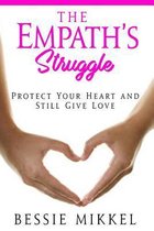 The Empath's Struggle