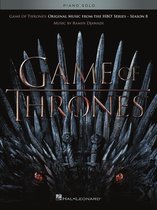 Game of Thrones - Season 8 Songbook
