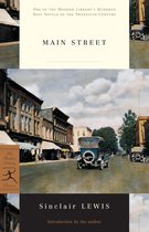 Modern Library 100 Best Novels - Main Street