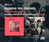 Headless Heroes Of The Apocalypse/Outlaw