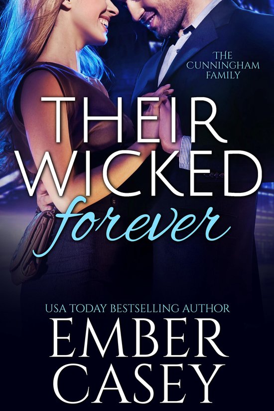 Their Wicked Forever