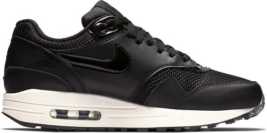 Nike Sneakers - Maat 40.5 - Vrouwen - zwart | bol.com
