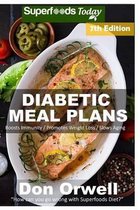 Diabetic Meal Plans