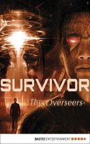 Survivor: A Science Fiction Series 3 - Survivor - Episode 3