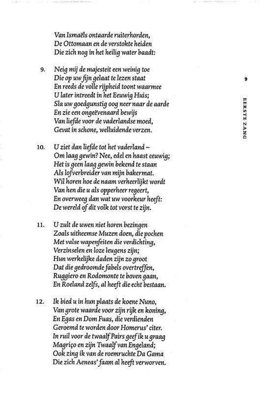 De Lusiaden