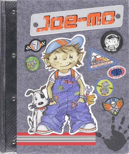 9789059647664 - Joe-Mo