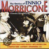 Genius Of Ennio Morricone