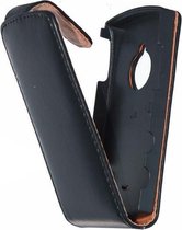 Xccess Flip Case Samsung CorbyTXT Genio B3210 Black