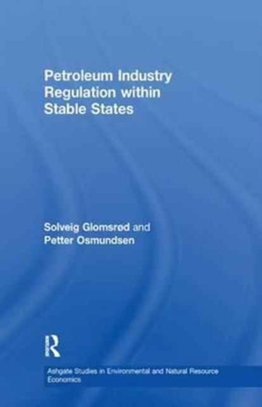 Ashgate Studies in Environmental and Natural Resource Econom ... - cover