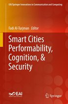 EAI/Springer Innovations in Communication and Computing - Smart Cities Performability, Cognition, & Security