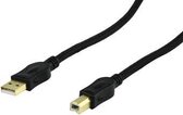 USB 2.0 Cable A Male - B Male - printerkabel