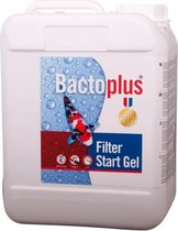 Bactoplus Filterstart Gel 5L - Vijver - Vijveronderhoud