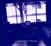 Chappaquiddick Skyline - Chappaquiddick Skyline (CD)