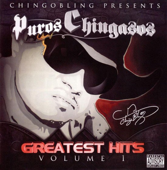 Chingo Bling Like This N Like That Greatest Hits, Vol. 1, Chingo Bling | CD (album) | Muziek | bol.com