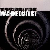 Machine District