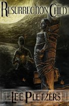 Omslag Resurrection Child