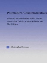 Literary Criticism and Cultural Theory- Postmodern Counternarratives
