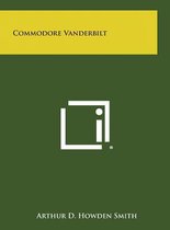 Commodore Vanderbilt