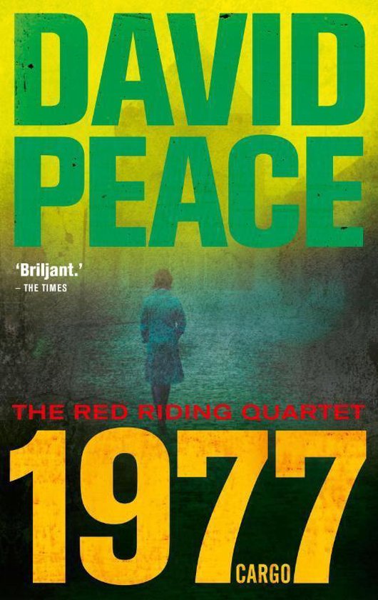 1977 - David Peace | 