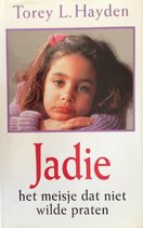 Omslag Jadie