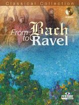 From Bach to Ravel for Oboe