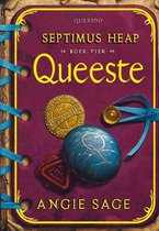 Septimus Heap 4 - Queeste