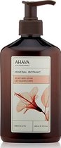 Ahava Body mineral botanic hibiscus