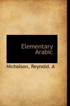 Elementary Arabic